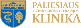 Naujienos "2019-09-14 Vilniuje XIX kartą organizuojami Paliesiaus fizinio krūvio terapijos klinikos sveikatingumo trenerių mokymai" viršelis